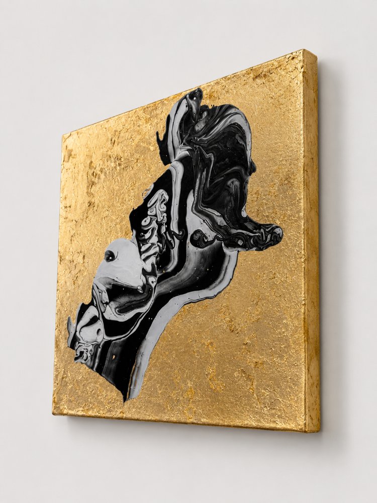 Whisper in Gold
