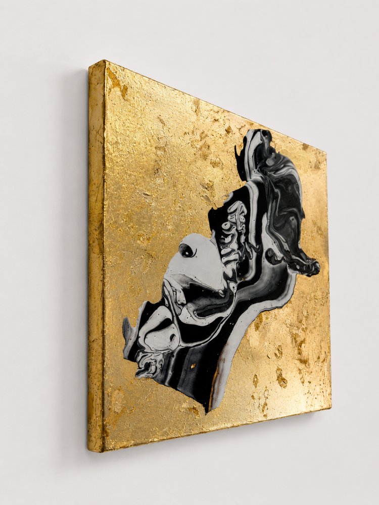 Whisper in Gold
