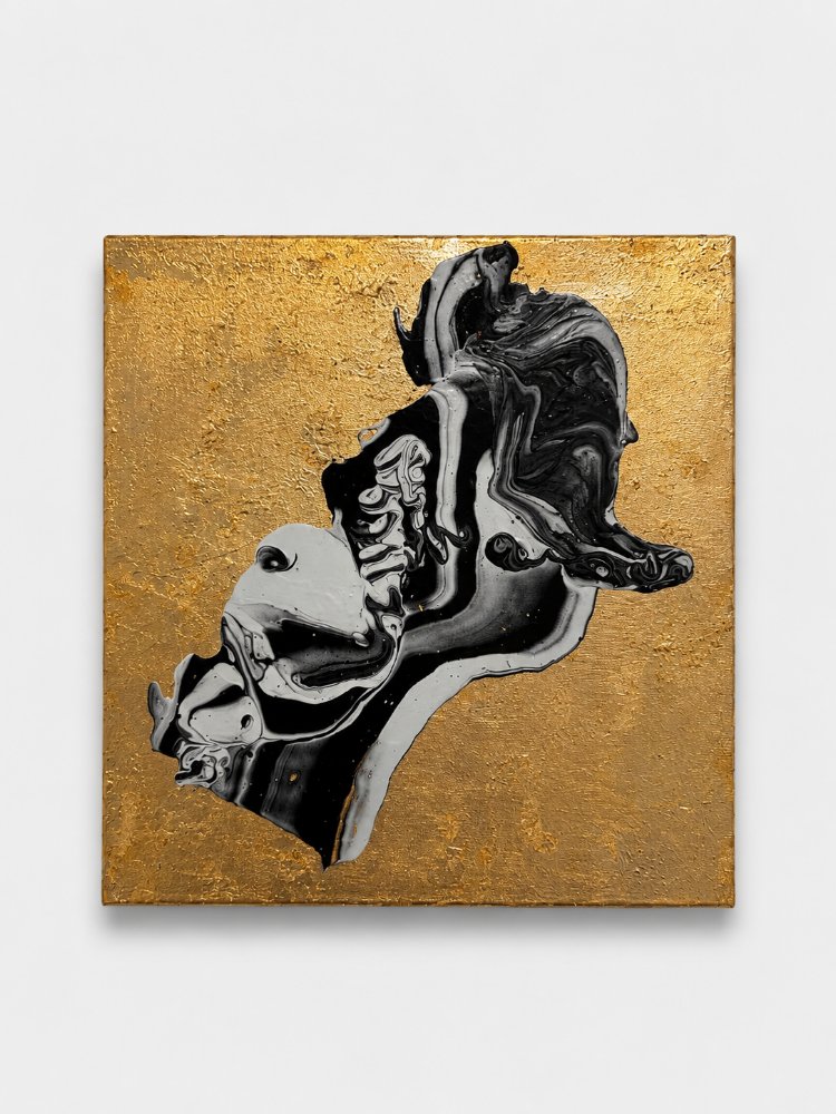 Whisper in Gold