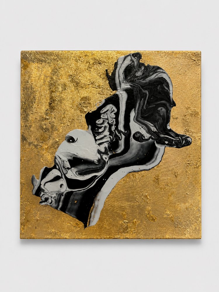 Whisper in Gold