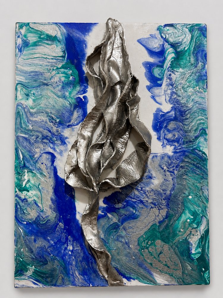 Tidal Awakening