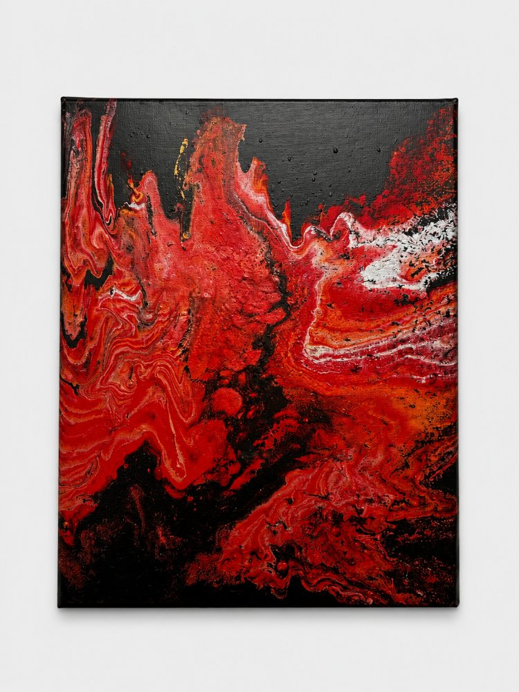 Infernal Bloom