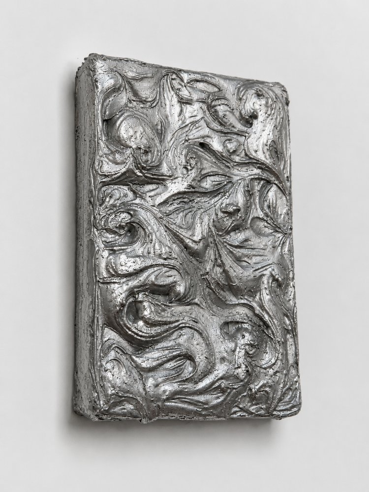 Liquid Metallic