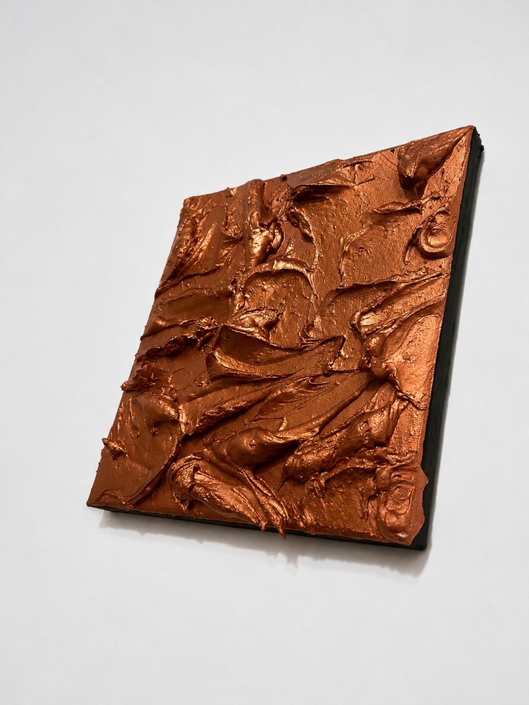 Copper Reverie