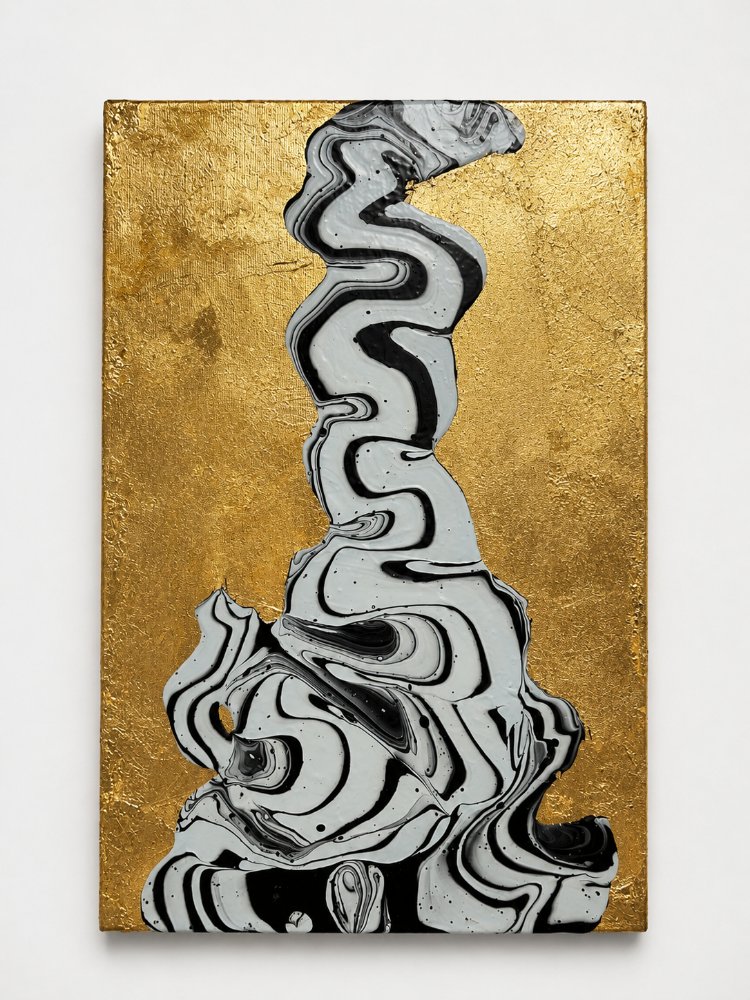 Golden Ascension