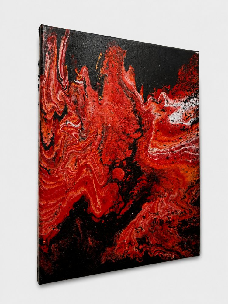 Infernal Bloom