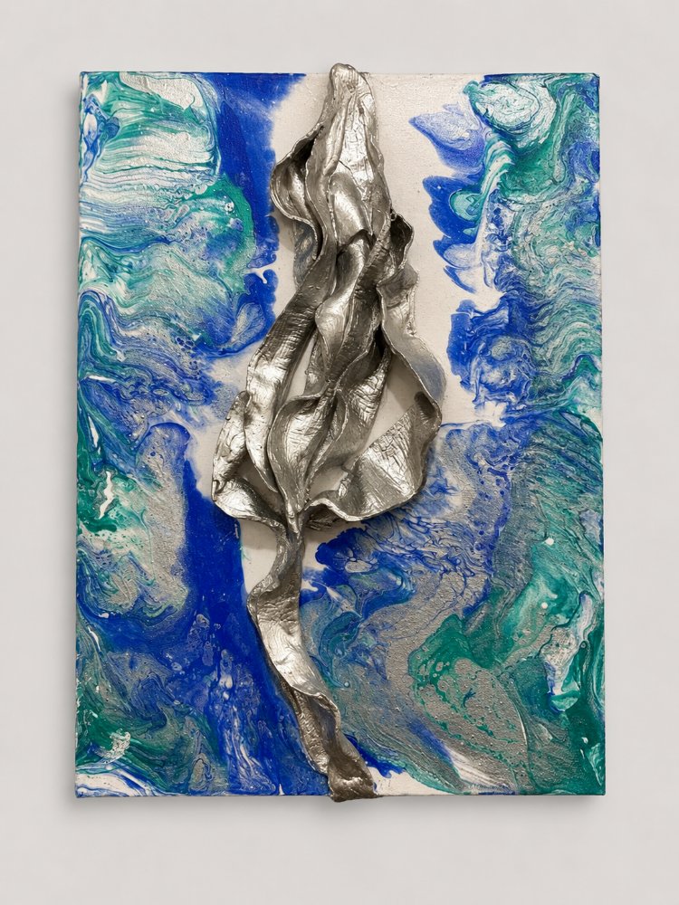 Tidal Awakening