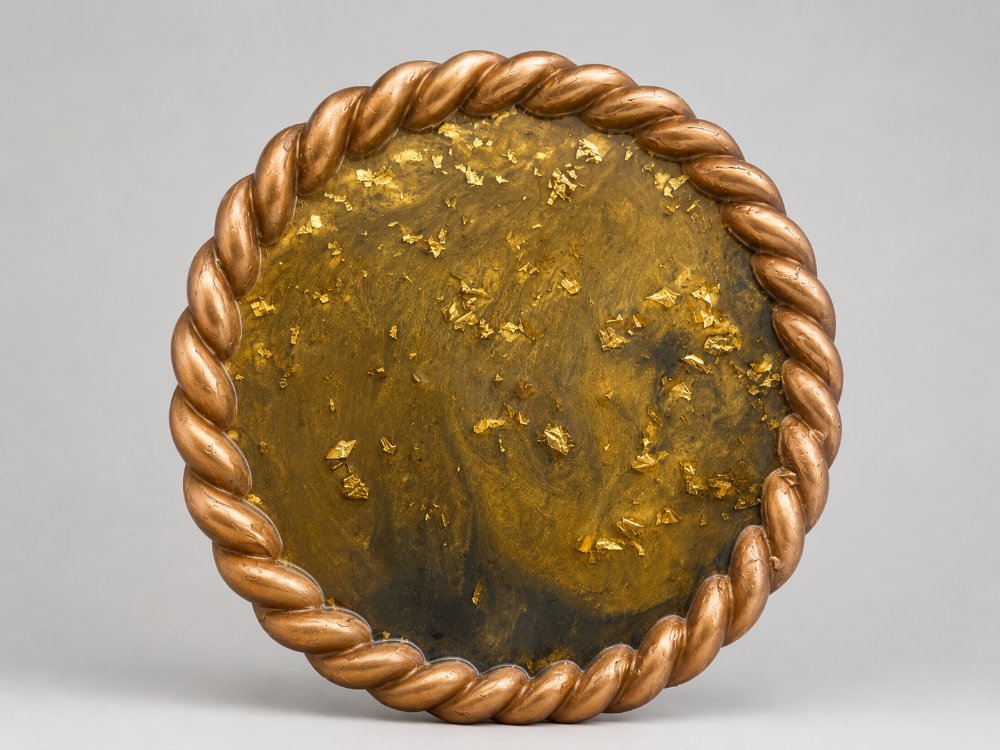 Golden Relic