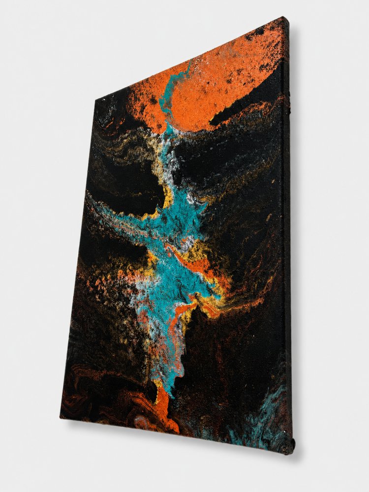 Tectonic Pulse
