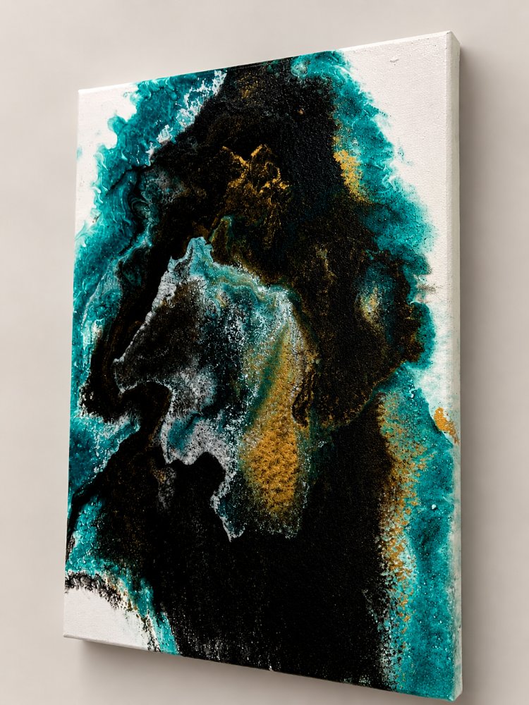 Aether Stallion