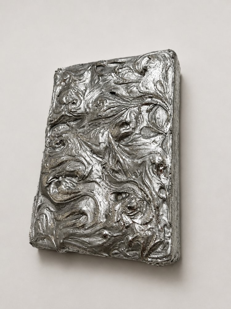 Liquid Metallic