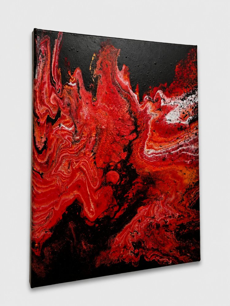 Infernal Bloom