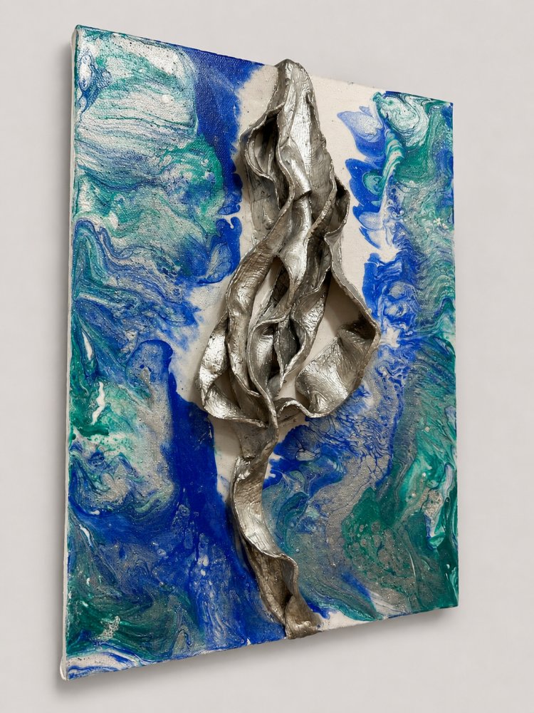 Tidal Awakening