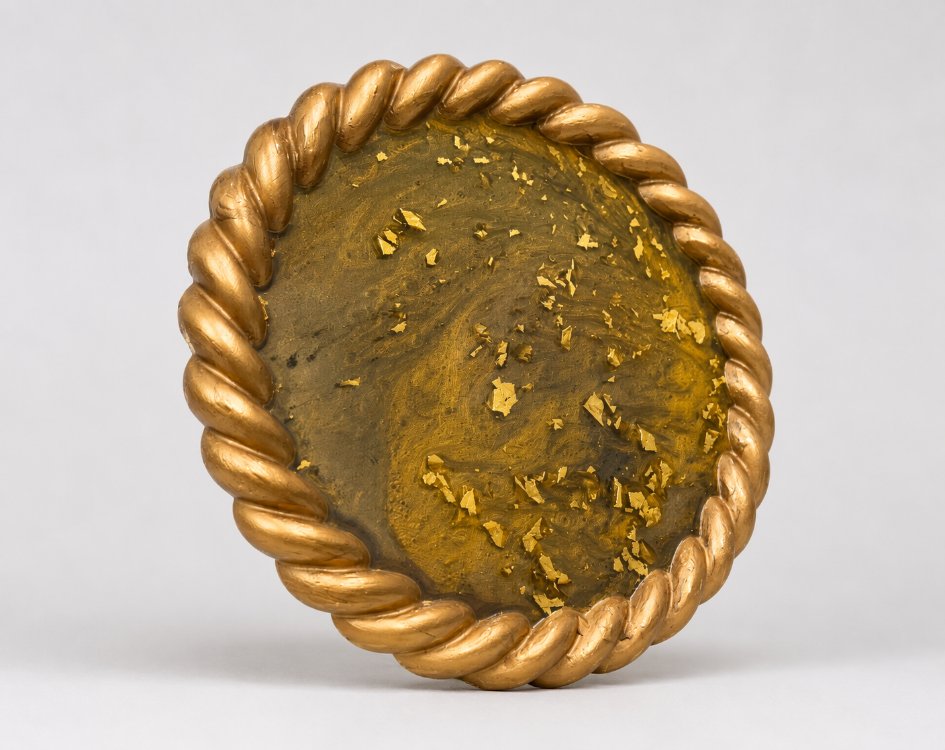Golden Relic