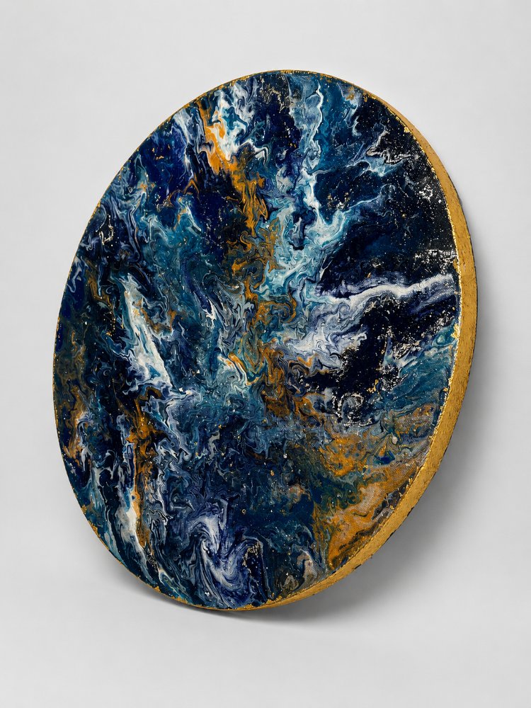 Cosmic Chaos