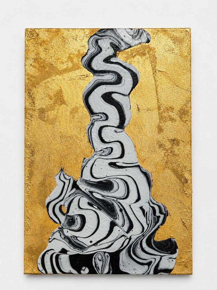 Golden Ascension