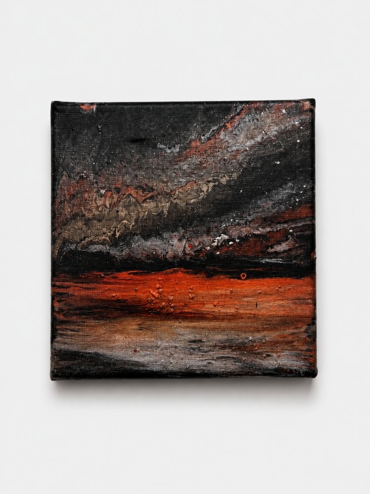 Ember Horizon