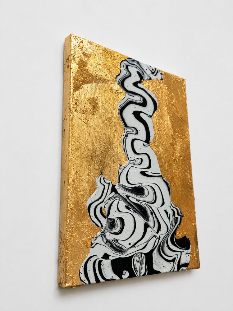 Golden Ascension