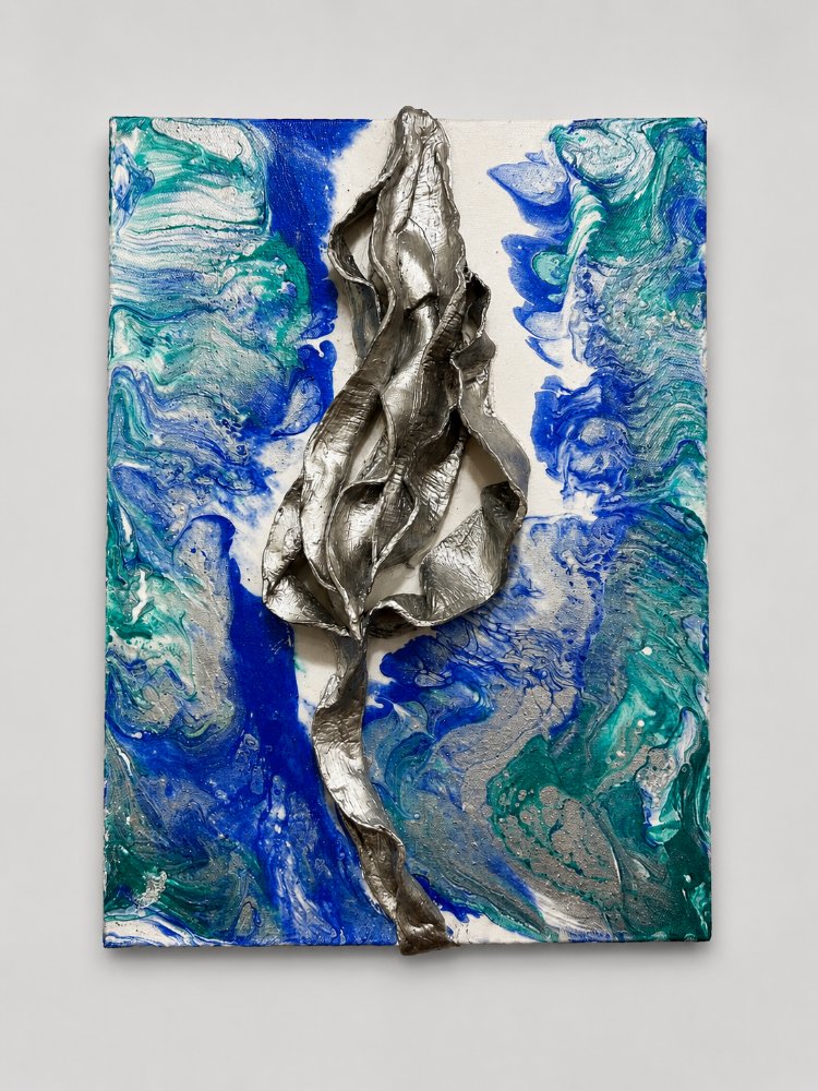 Tidal Awakening