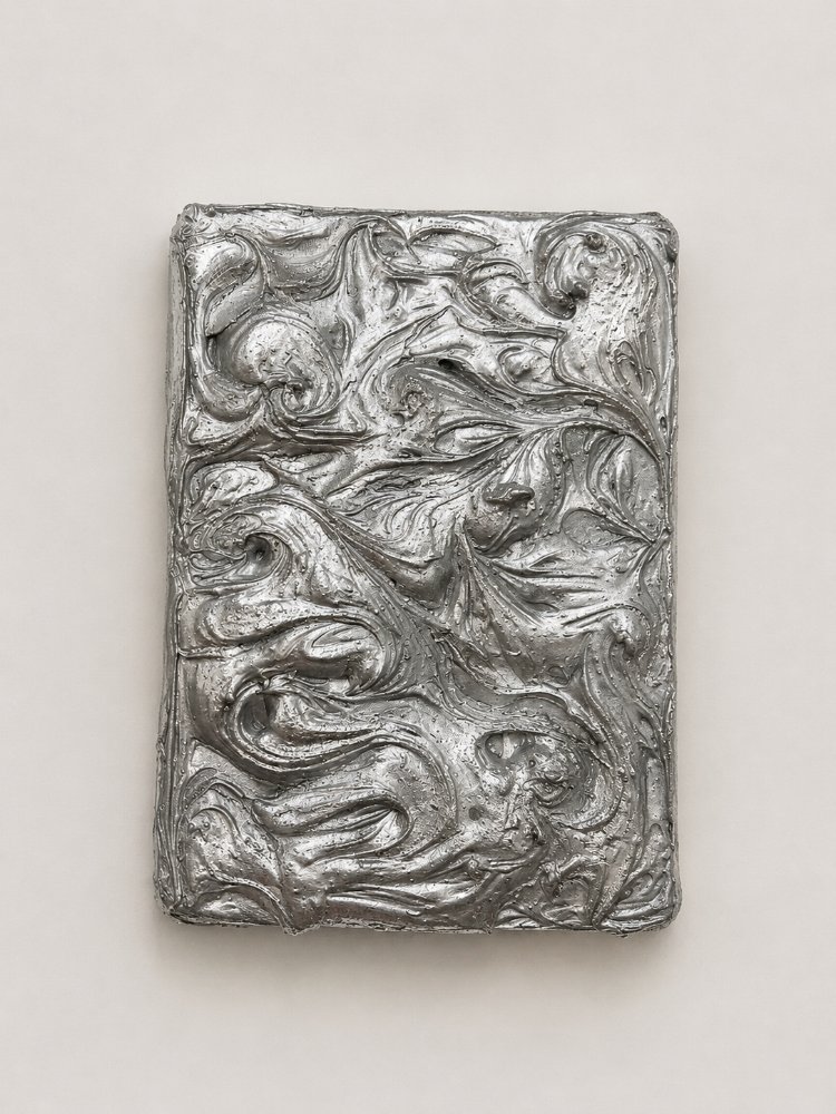 Liquid Metallic