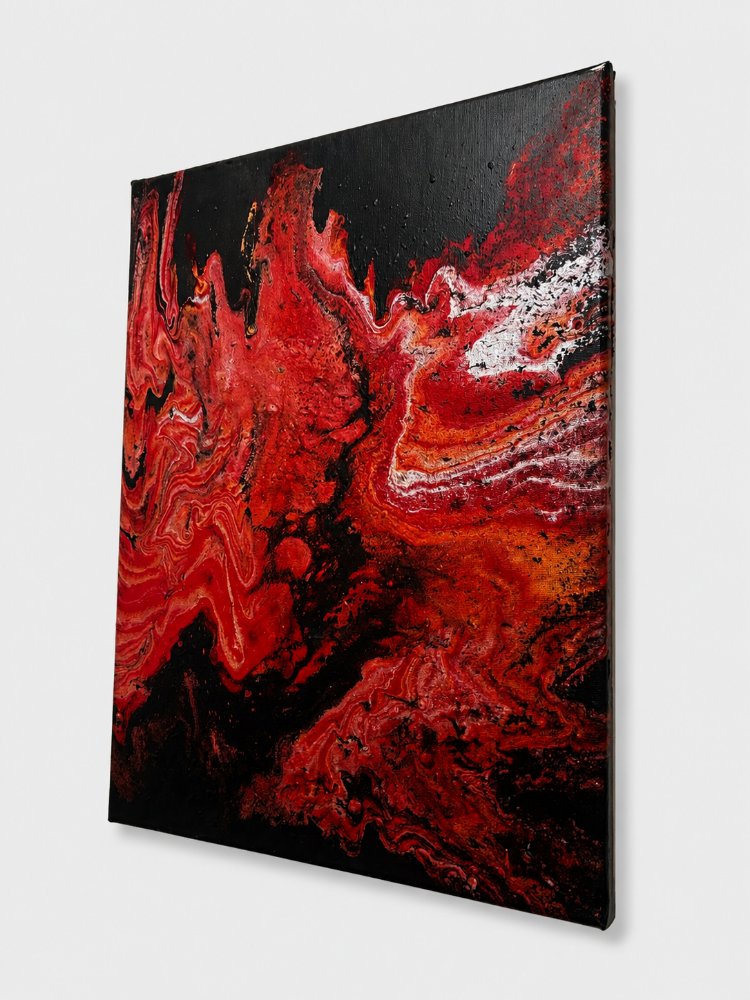 Infernal Bloom