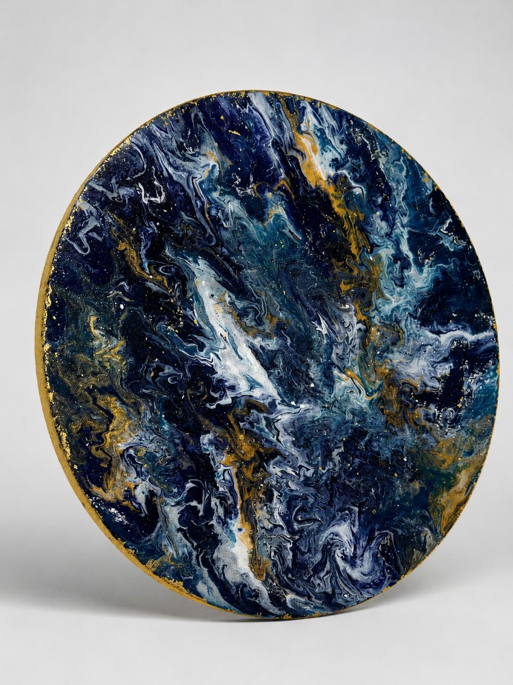 Cosmic Chaos