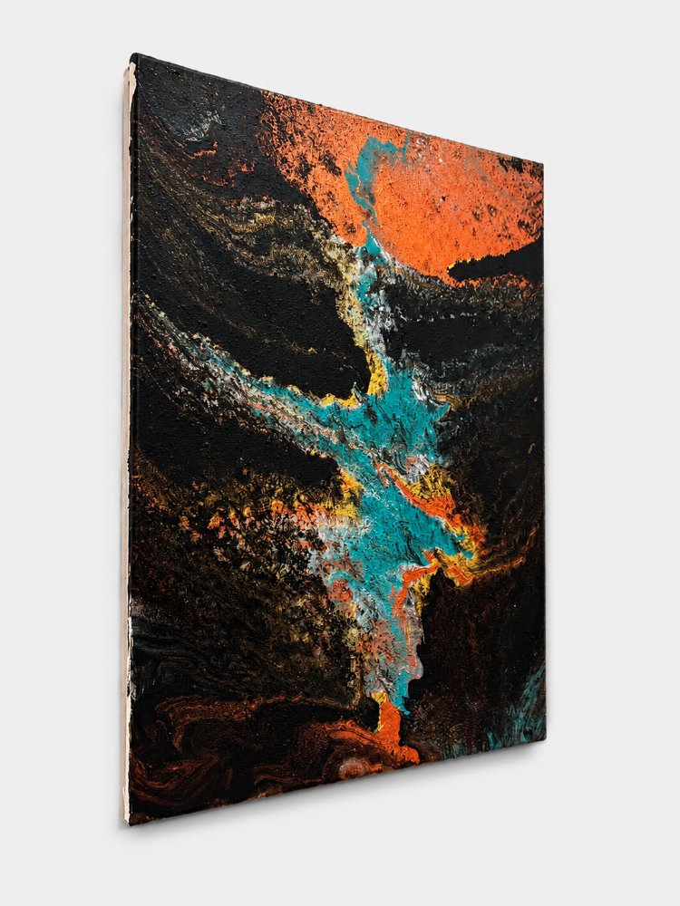 Tectonic Pulse