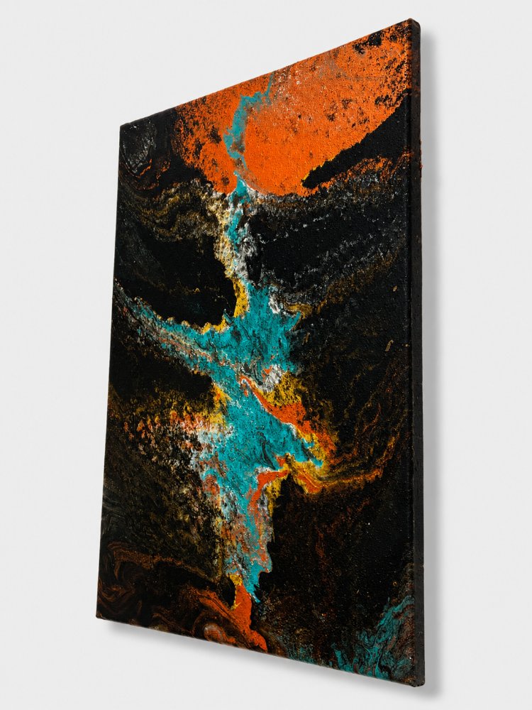 Tectonic Pulse