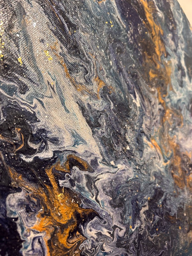Cosmic Chaos