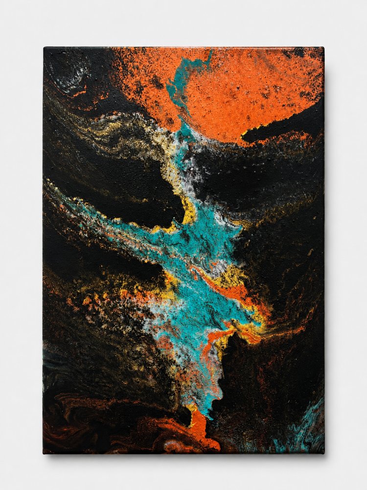 Tectonic Pulse