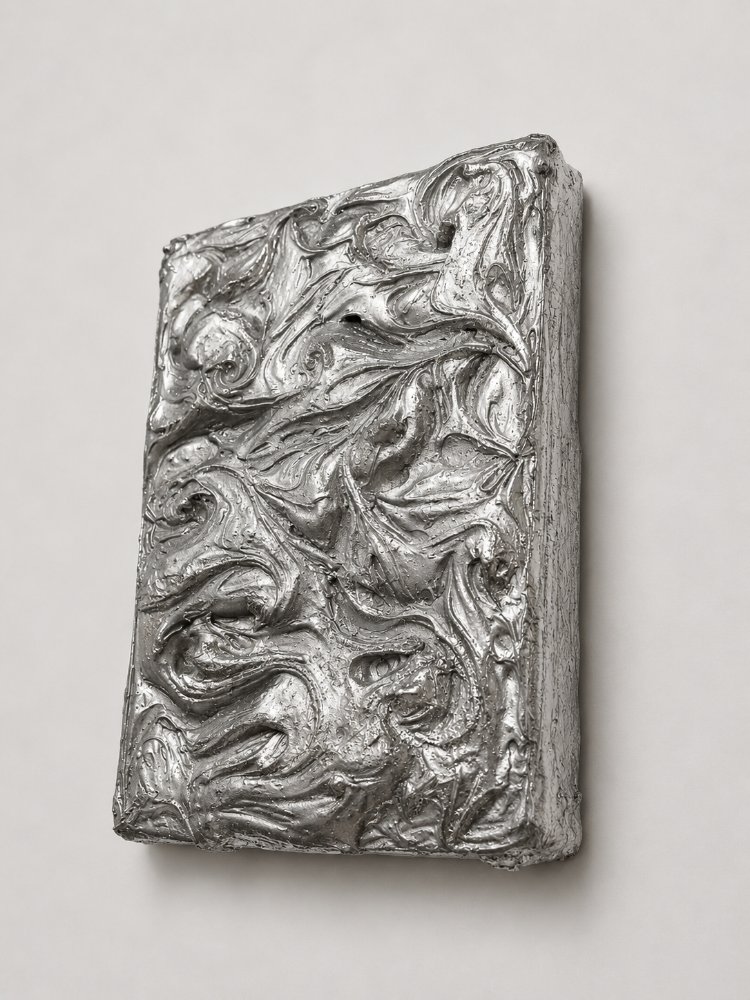Liquid Metallic