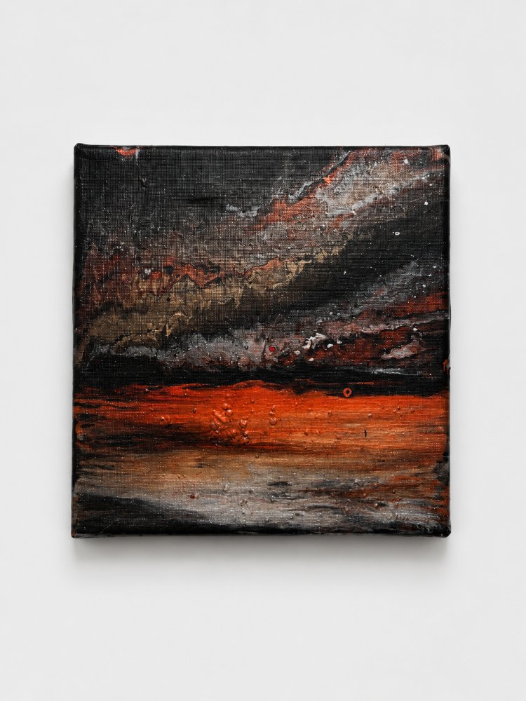 Ember Horizon