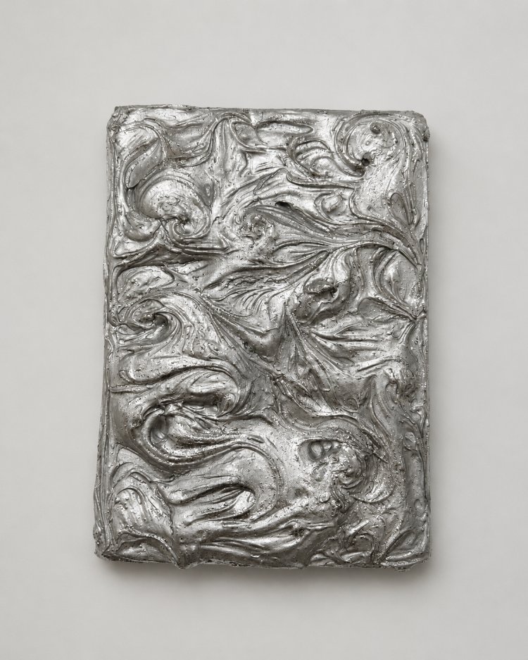 Liquid Metallic
