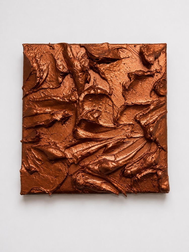 Copper Reverie