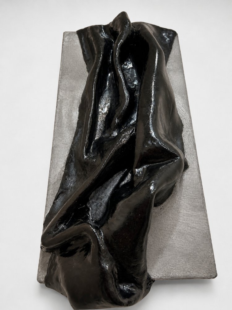 Obsidian Veil
