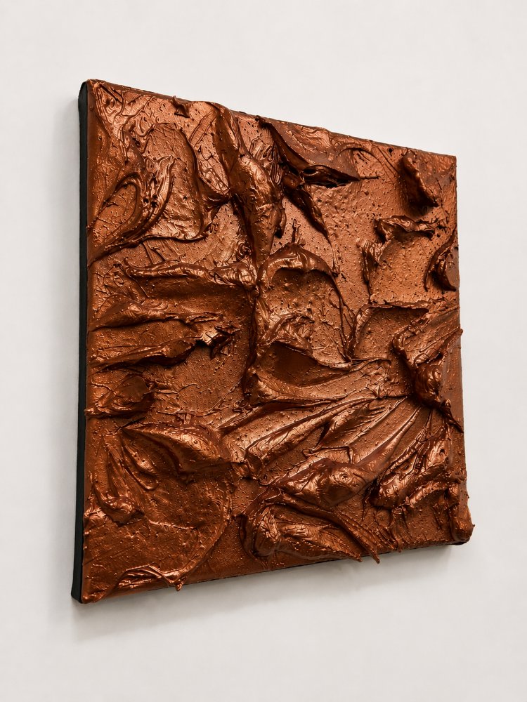 Copper Reverie