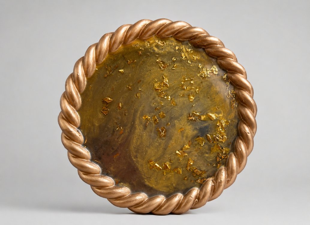 Golden Relic