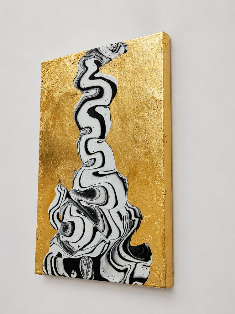 Golden Ascension