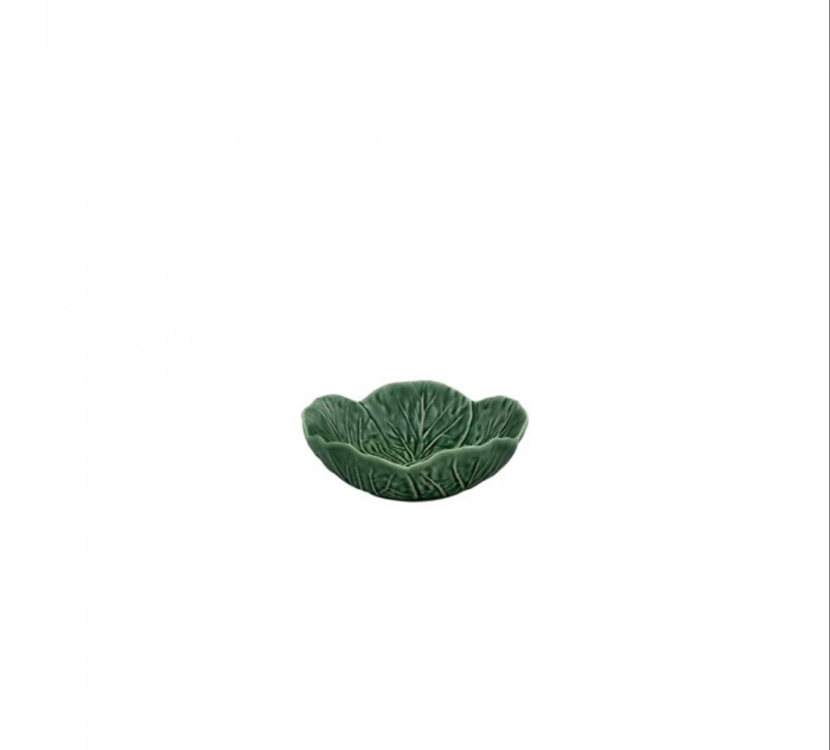 Bordallo Pinheiro Lahana Kase 15cm