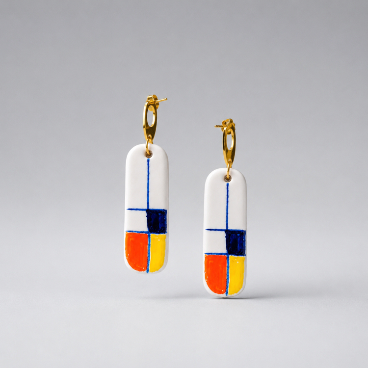 Mondrian