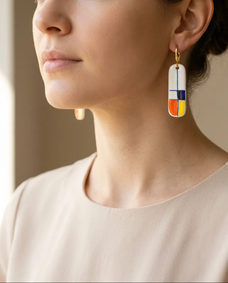 Mondrian