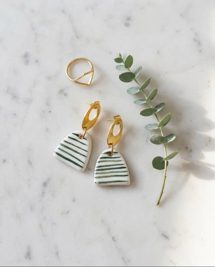 Olive Line