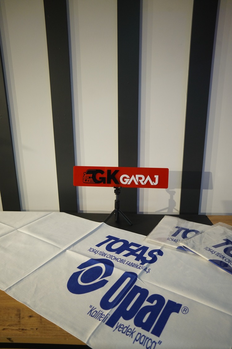 OPAR BÜYÜK HAVLU