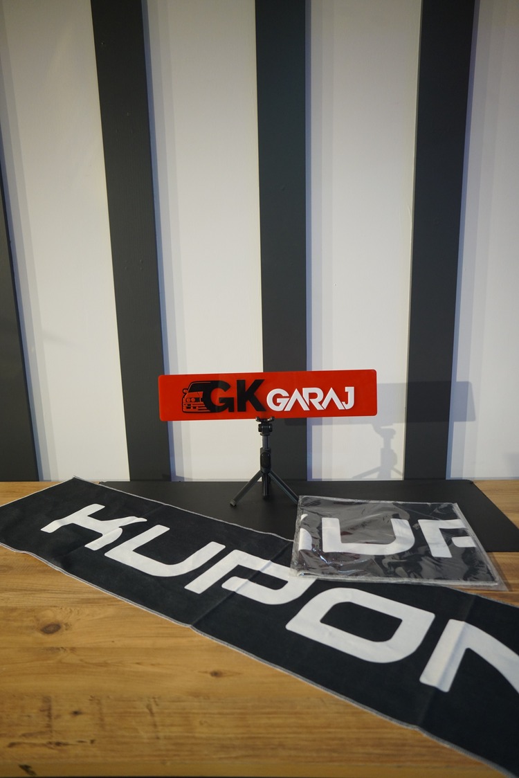 KUPON TORPİDO HAVLUSU