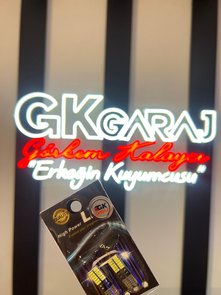 SİS ÇAKAR MODÜLÜ 
