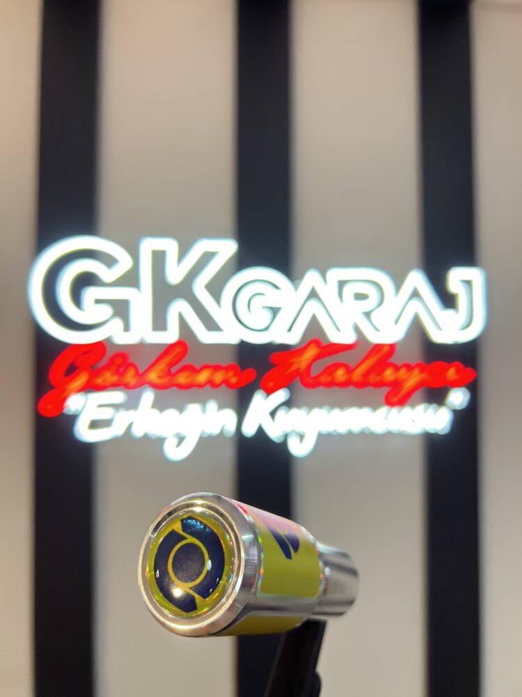 OPAR CHROME VİTES TOPUZU
