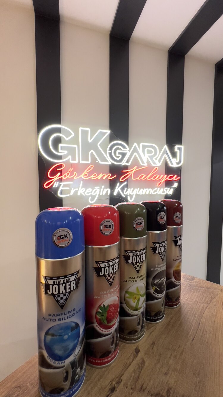 JOKER SİLİKONLU GÖĞÜS PARLATICI