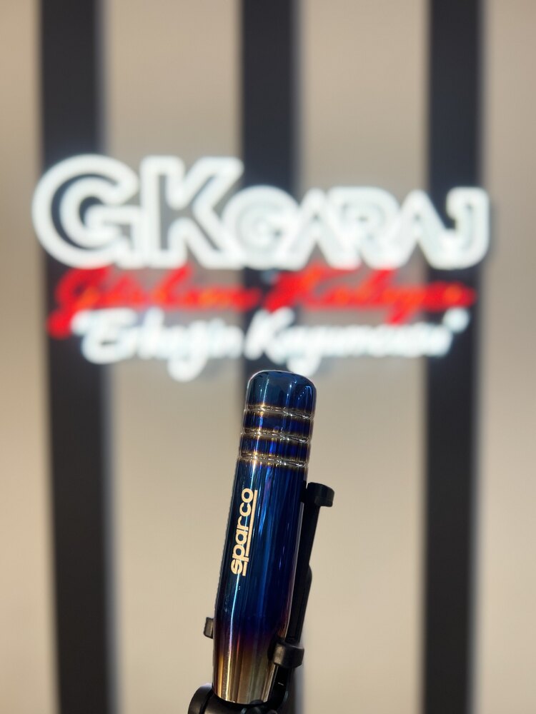 SPARCO YANIKLI 