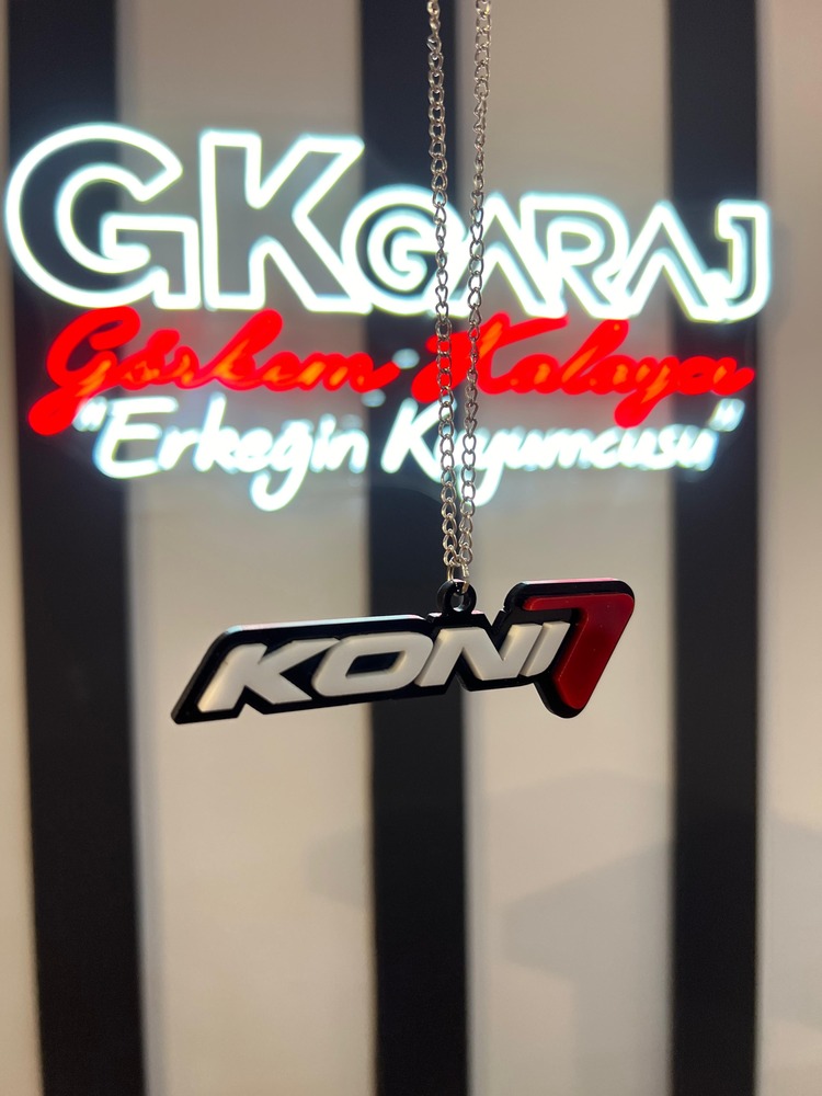 KONI AYNA SUSU