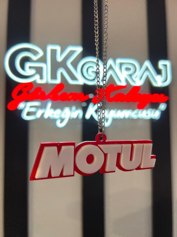 MOTUL AYNA SÜSÜ